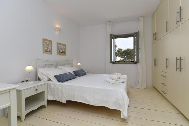 Tonia Apartments Paros Chrisi Akti  Exterior foto